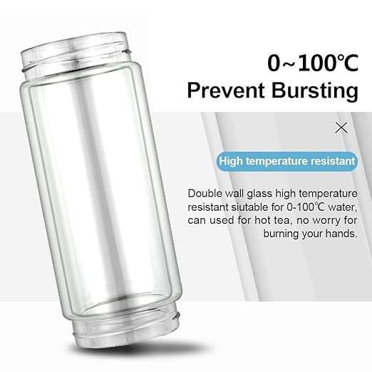 Hydrogen Water Bottle