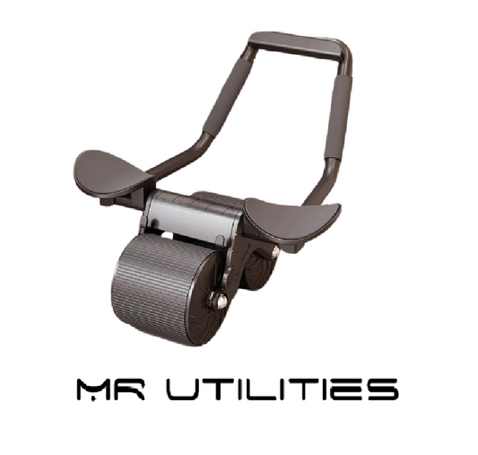 Rebound Ab Roller