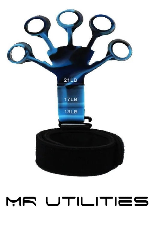 Finger Exerciser