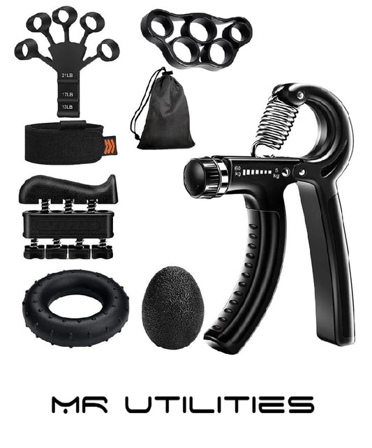 Finger Exerciser Ultimate Kit