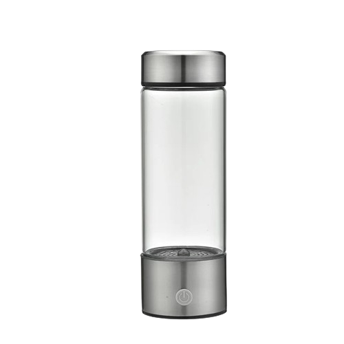 Hydrogen Water Bottle