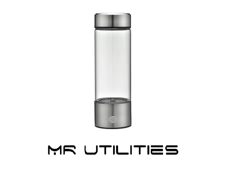 Hydrogen Water Bottle
