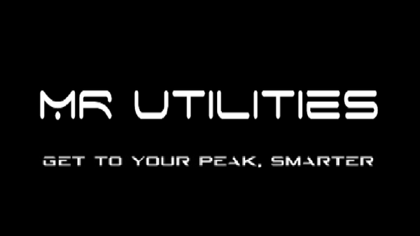 MR Utilities