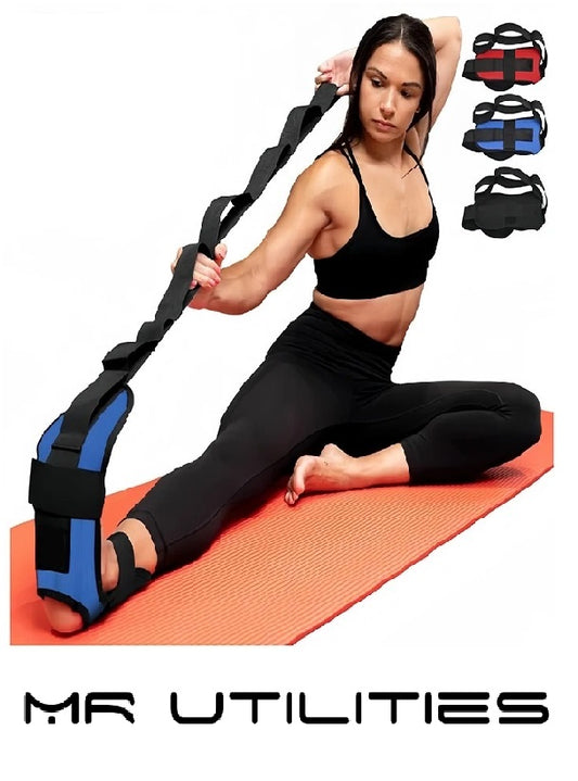 Stretching Strap