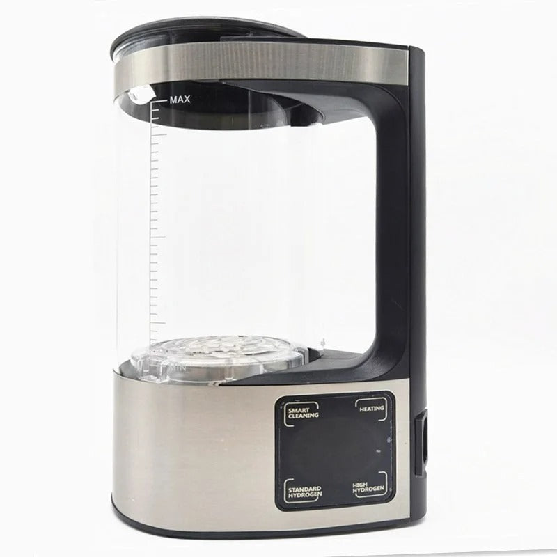 Hydrogen Water Bottle