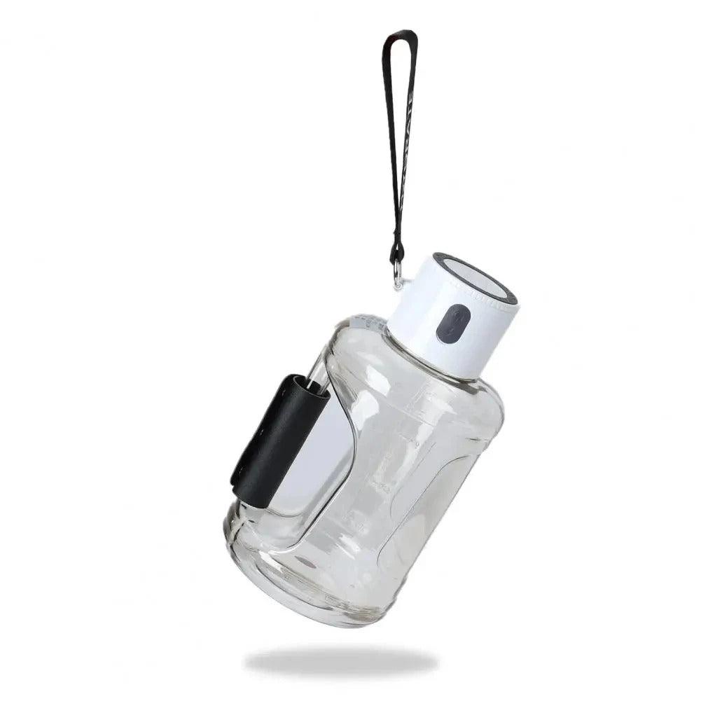 Hydrogen Water Bottle