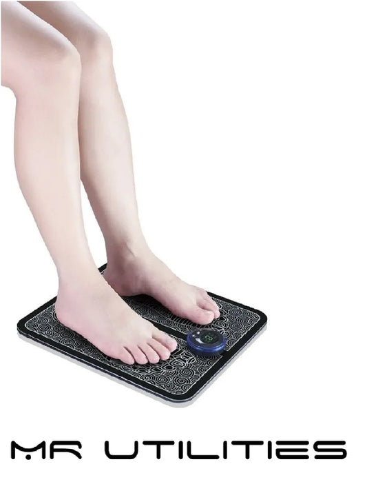 Masseur de pieds EMS