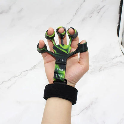 Finger Exerciser