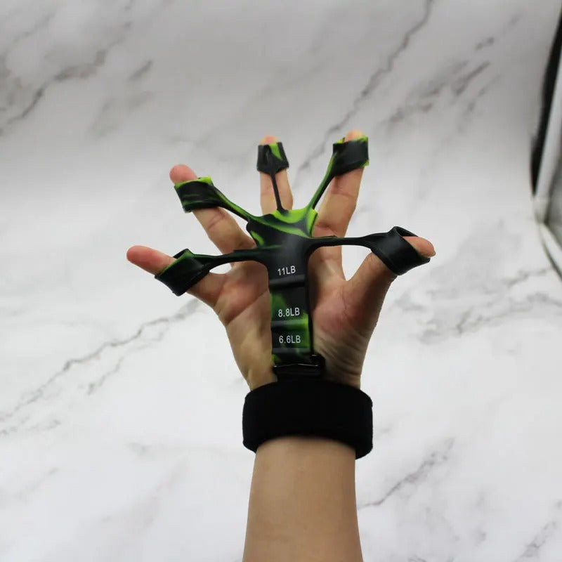 Finger Exerciser