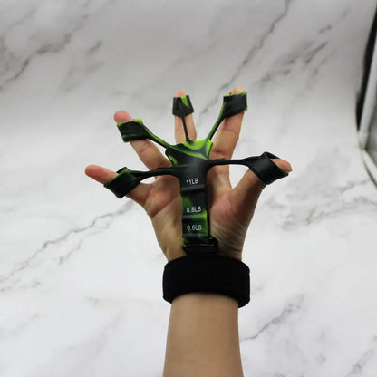 Finger Exerciser
