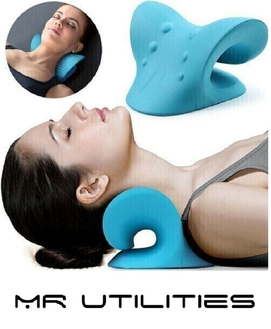 Neck Stretcher