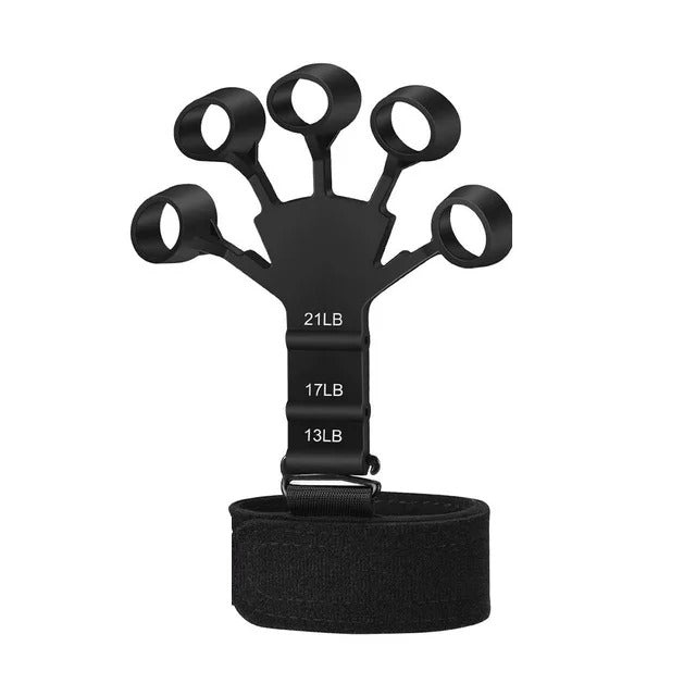 Finger Exerciser