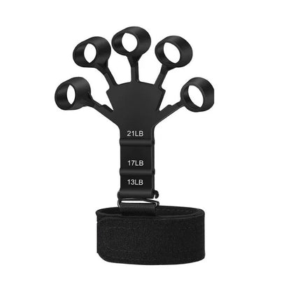 Finger Exerciser