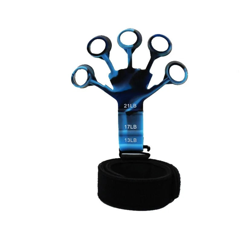 Finger Exerciser