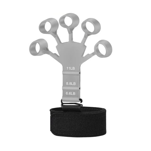 Finger Exerciser