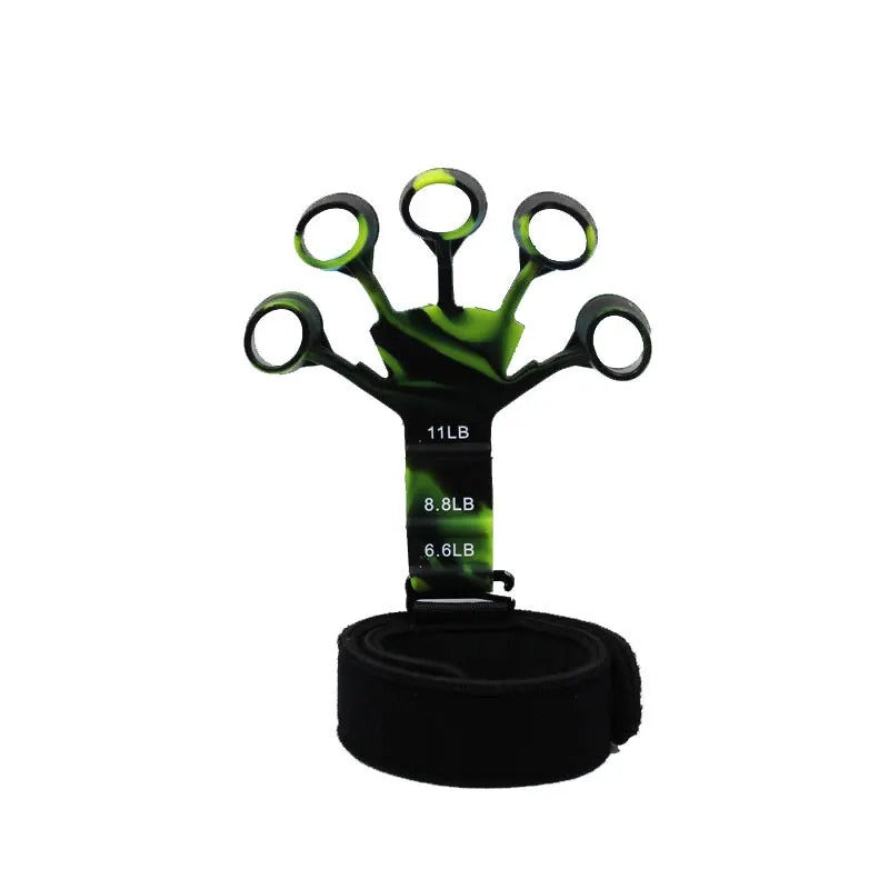 Finger Exerciser