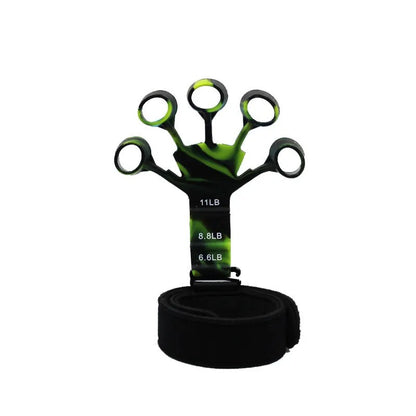 Finger Exerciser