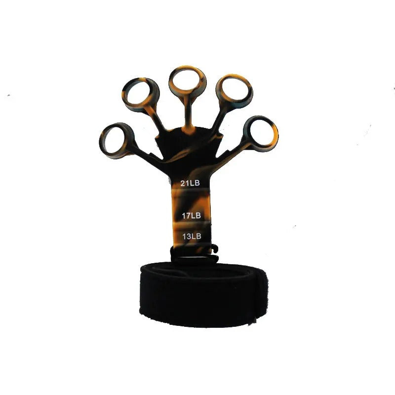 Finger Exerciser